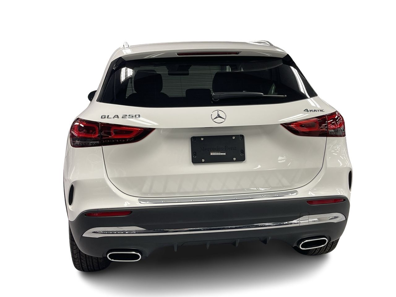 2023 Mercedes-Benz GLA250 in Dollard-des-Ormeaux, Quebec