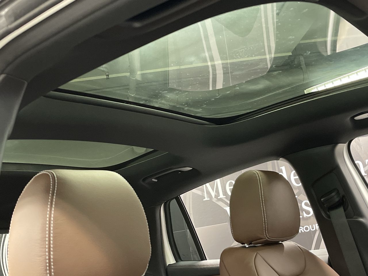 2023 Mercedes-Benz GLA250 in Dollard-des-Ormeaux, Quebec