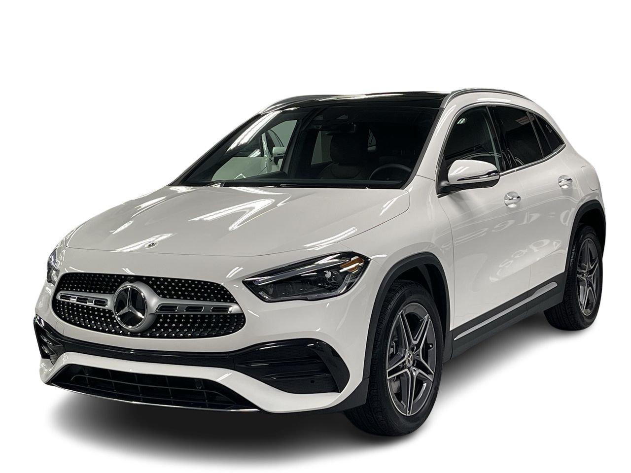 2023 Mercedes-Benz GLA250 in Dollard-des-Ormeaux, Quebec