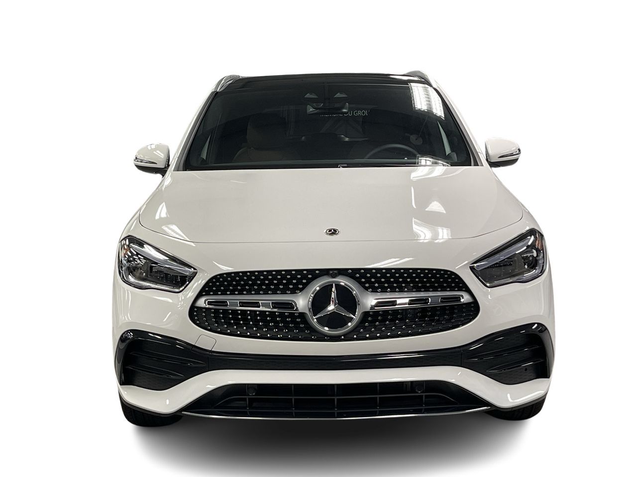 2023 Mercedes-Benz GLA250 in Dollard-des-Ormeaux, Quebec