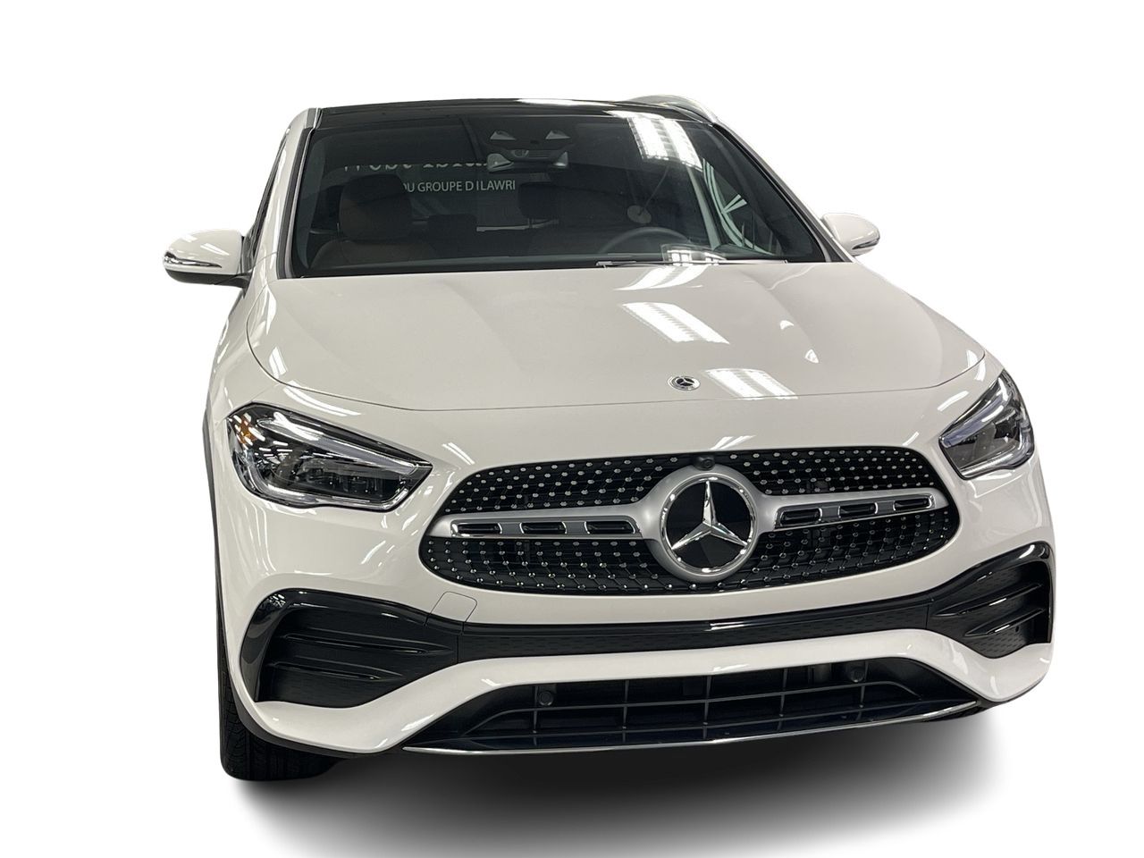 2023 Mercedes-Benz GLA250 in Dollard-des-Ormeaux, Quebec