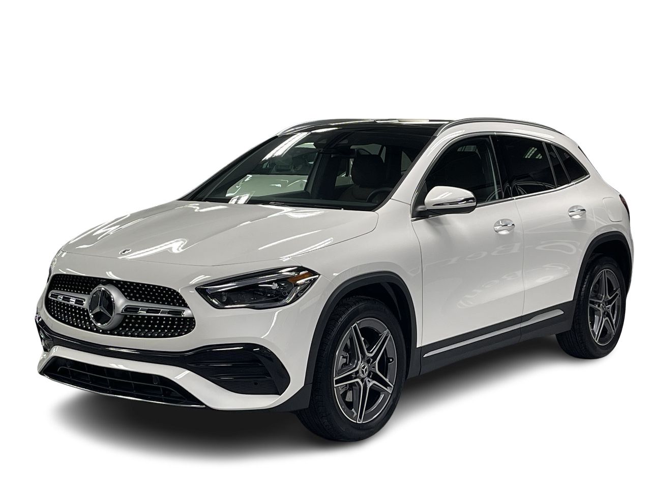 2023 Mercedes-Benz GLA250 in Dollard-des-Ormeaux, Quebec