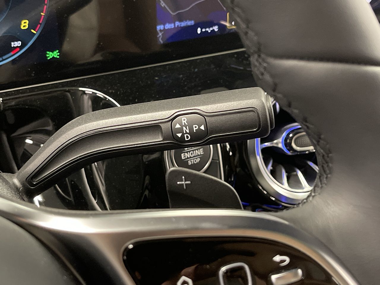 2023 Mercedes-Benz GLA250 in Dollard-des-Ormeaux, Quebec