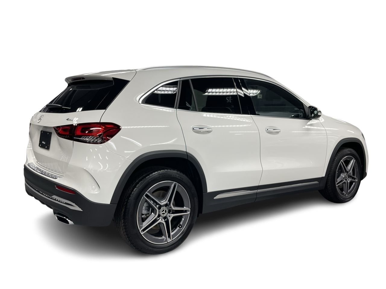 2023 Mercedes-Benz GLA250 in Dollard-des-Ormeaux, Quebec