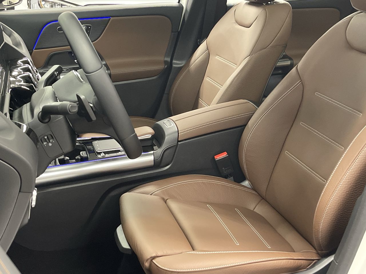 2023 Mercedes-Benz GLA250 in Dollard-des-Ormeaux, Quebec