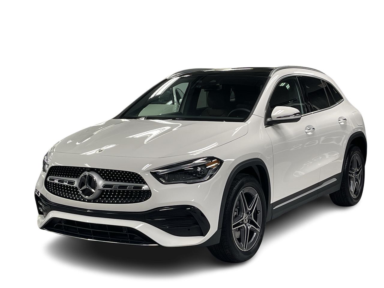 2023 Mercedes-Benz GLA250 in Dollard-des-Ormeaux, Quebec