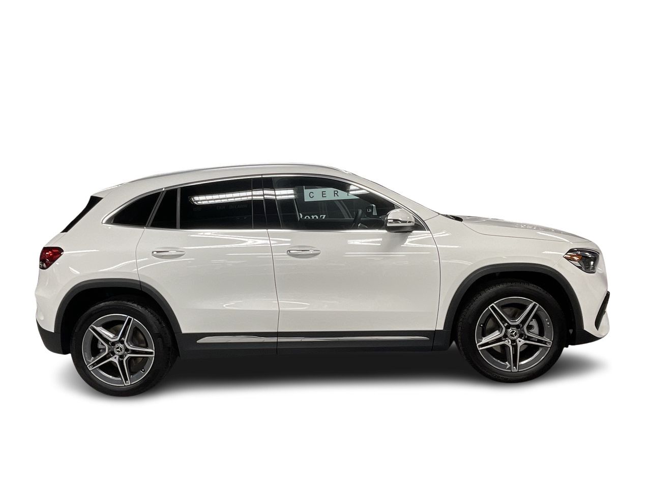 2023 Mercedes-Benz GLA250 in Dollard-des-Ormeaux, Quebec
