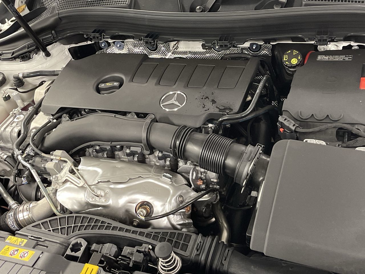 2023 Mercedes-Benz GLA250 in Dollard-des-Ormeaux, Quebec