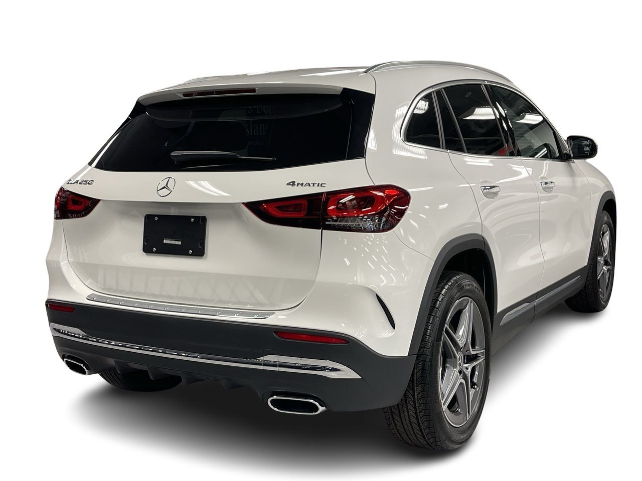 2023 Mercedes-Benz GLA250 in Dollard-des-Ormeaux, Quebec