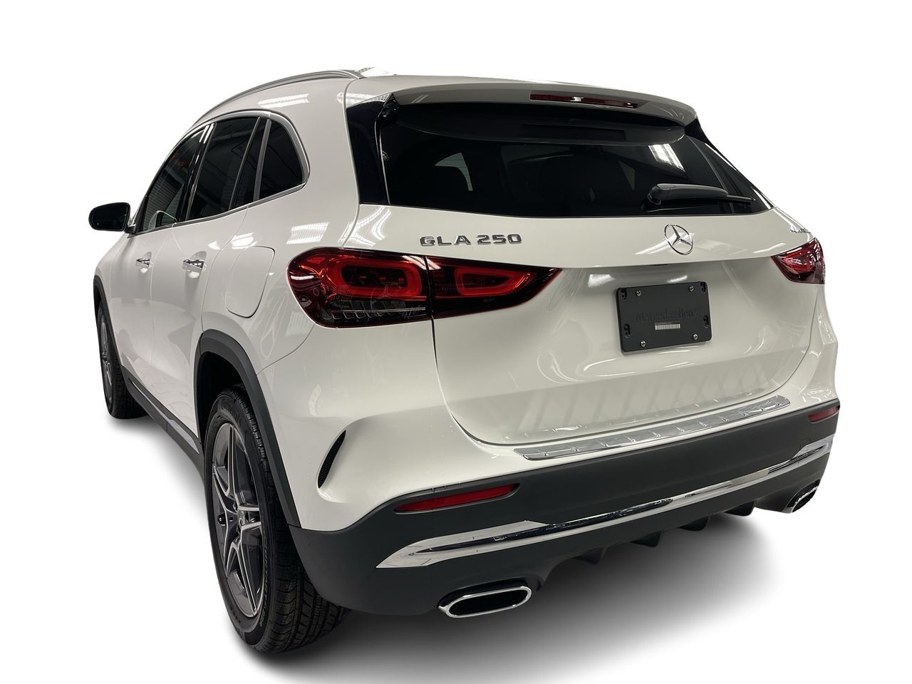 2023 Mercedes-Benz GLA250 in Dollard-des-Ormeaux, Quebec