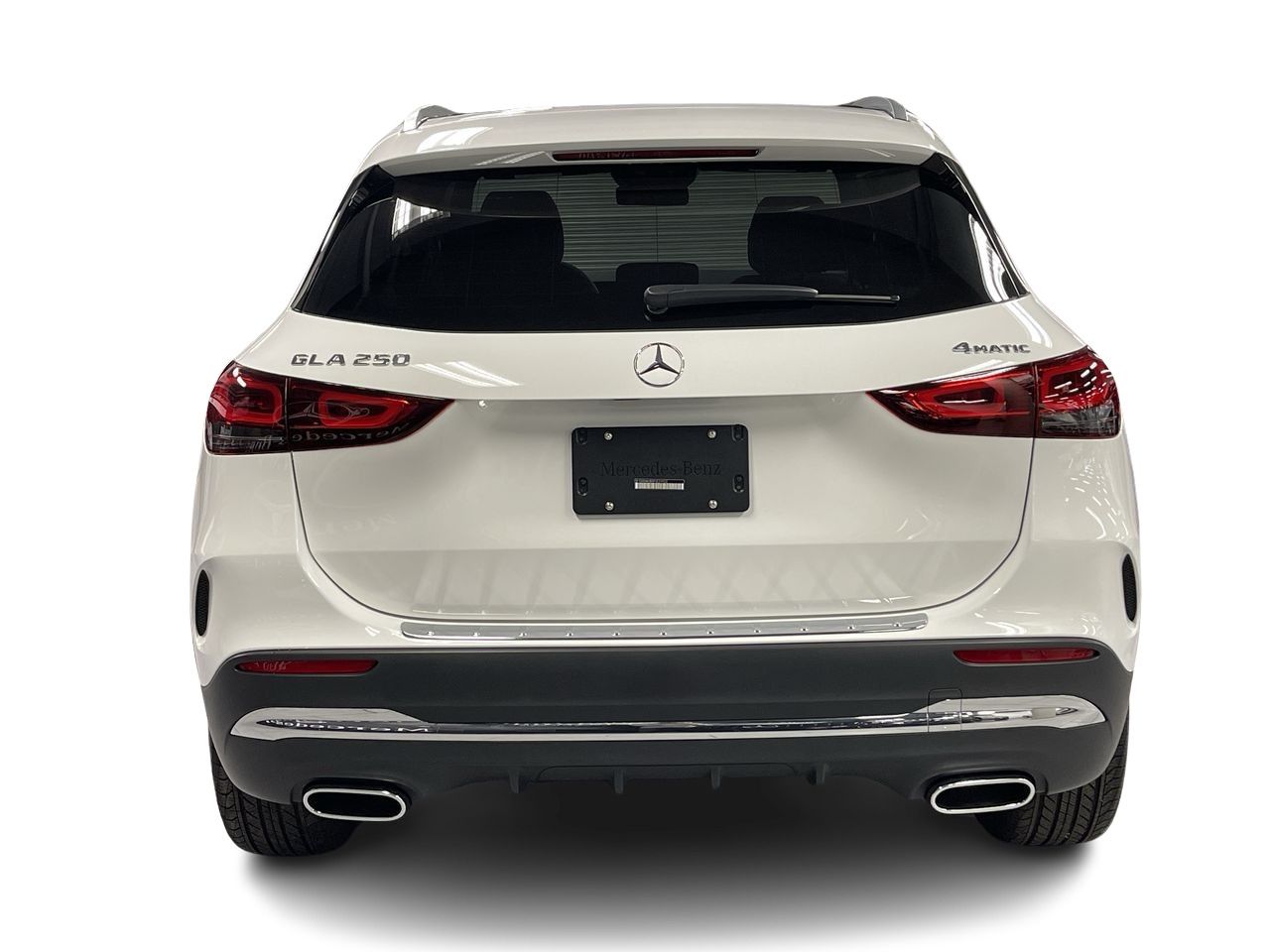 2023 Mercedes-Benz GLA250 in Dollard-des-Ormeaux, Quebec
