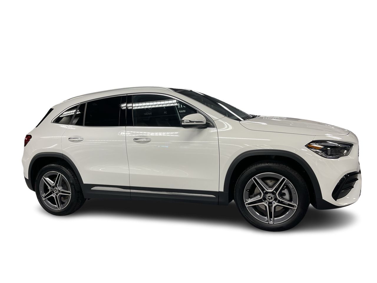 2023 Mercedes-Benz GLA250 in Dollard-des-Ormeaux, Quebec
