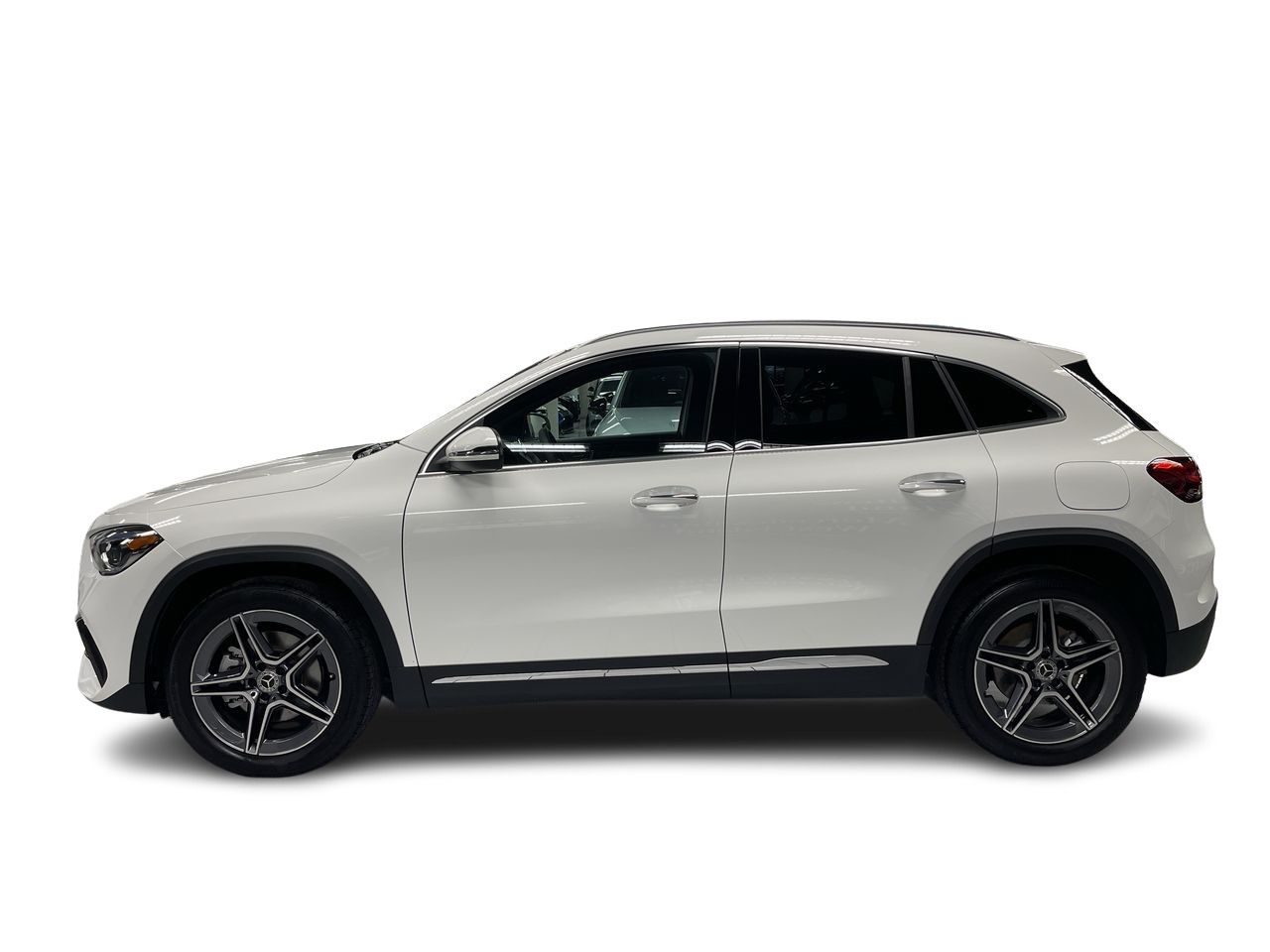2023 Mercedes-Benz GLA250 in Dollard-des-Ormeaux, Quebec