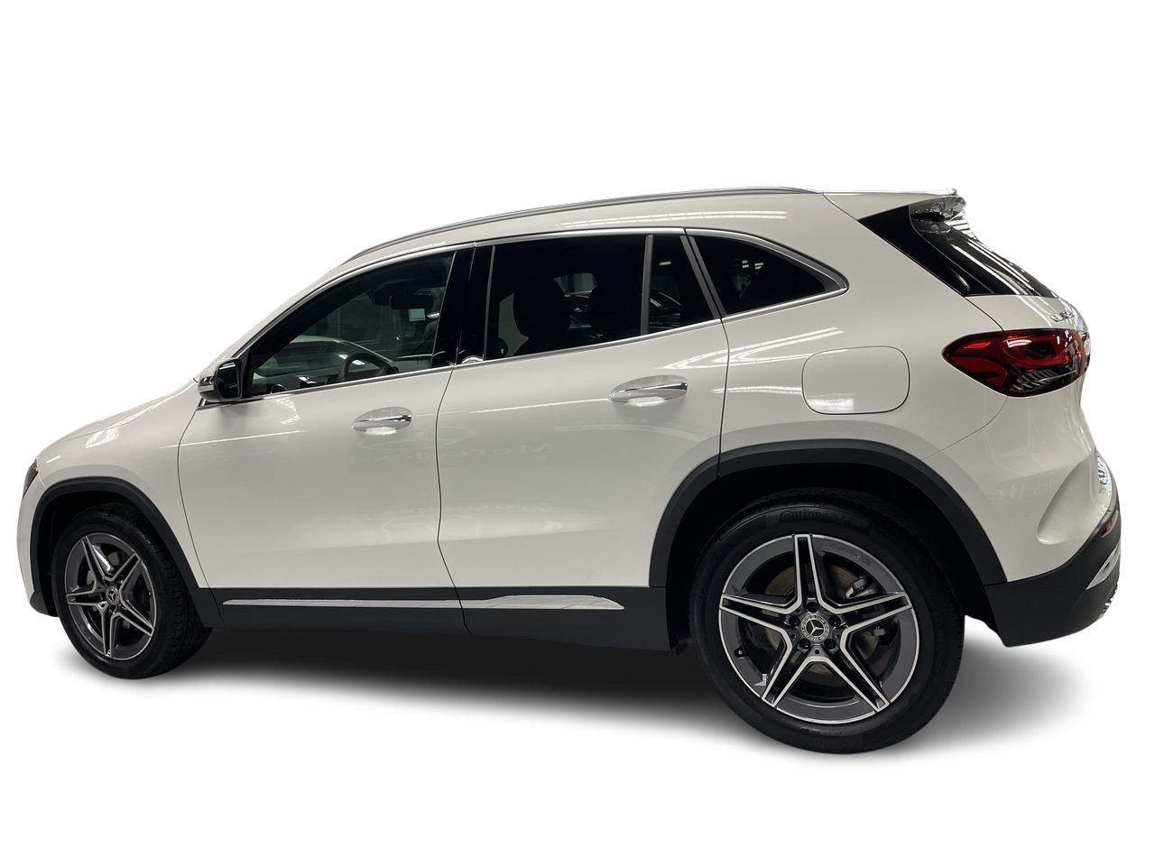 2023 Mercedes-Benz GLA250 in Dollard-des-Ormeaux, Quebec