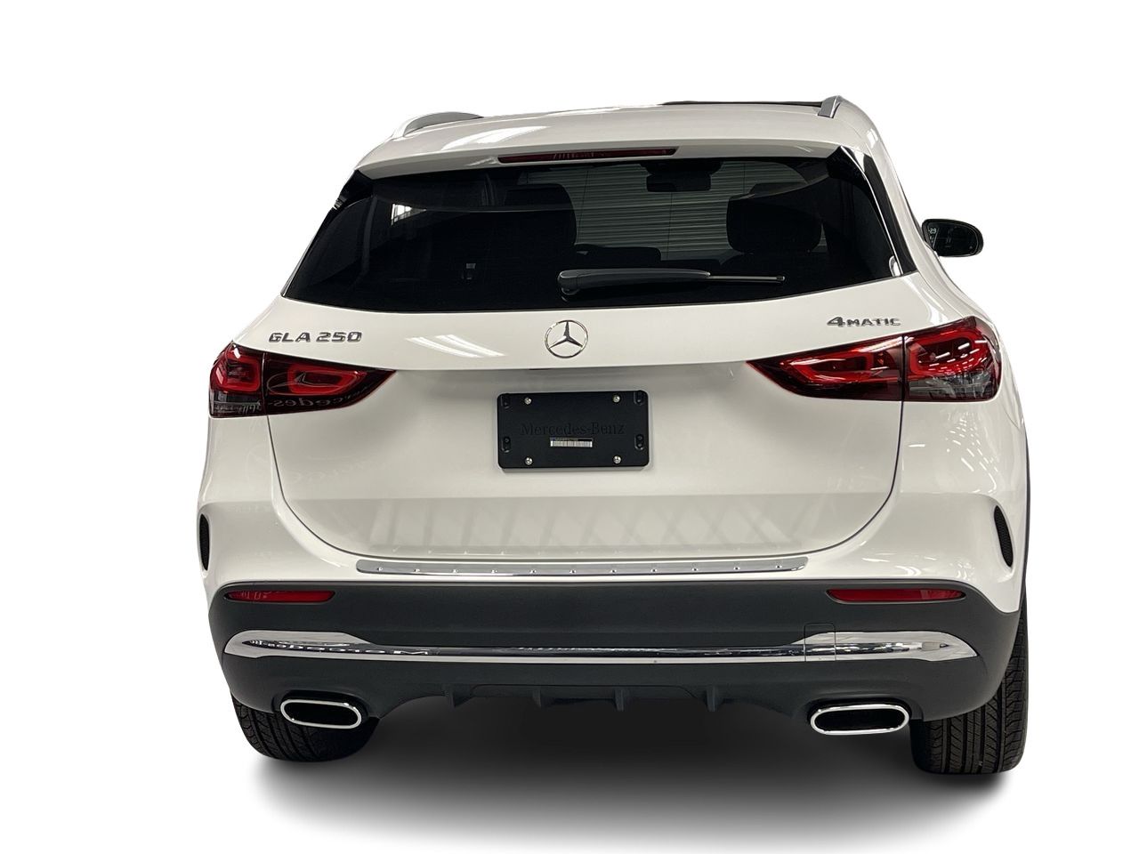 2023 Mercedes-Benz GLA250 in Dollard-des-Ormeaux, Quebec