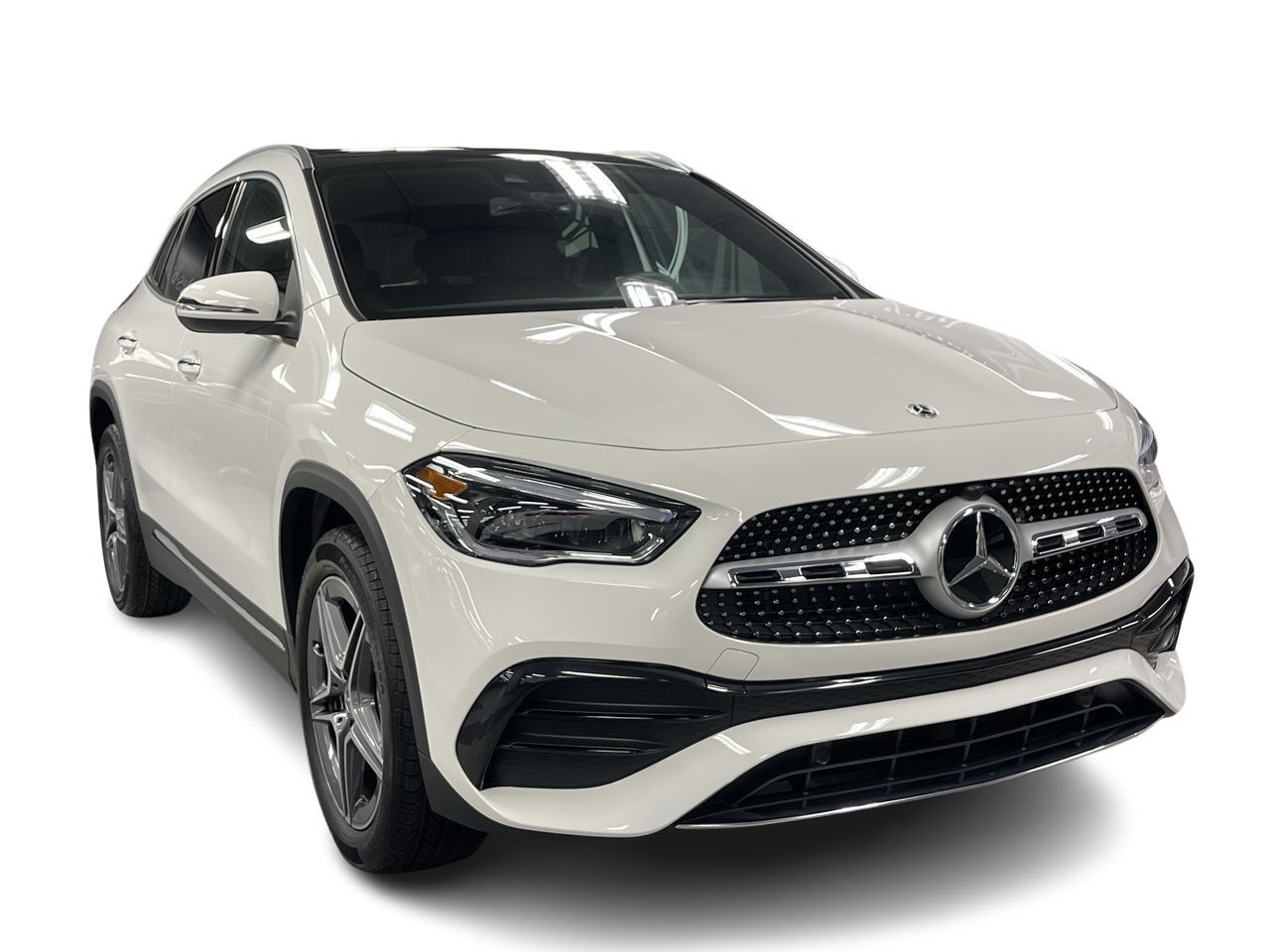 2023 Mercedes-Benz GLA250 in Dollard-des-Ormeaux, Quebec