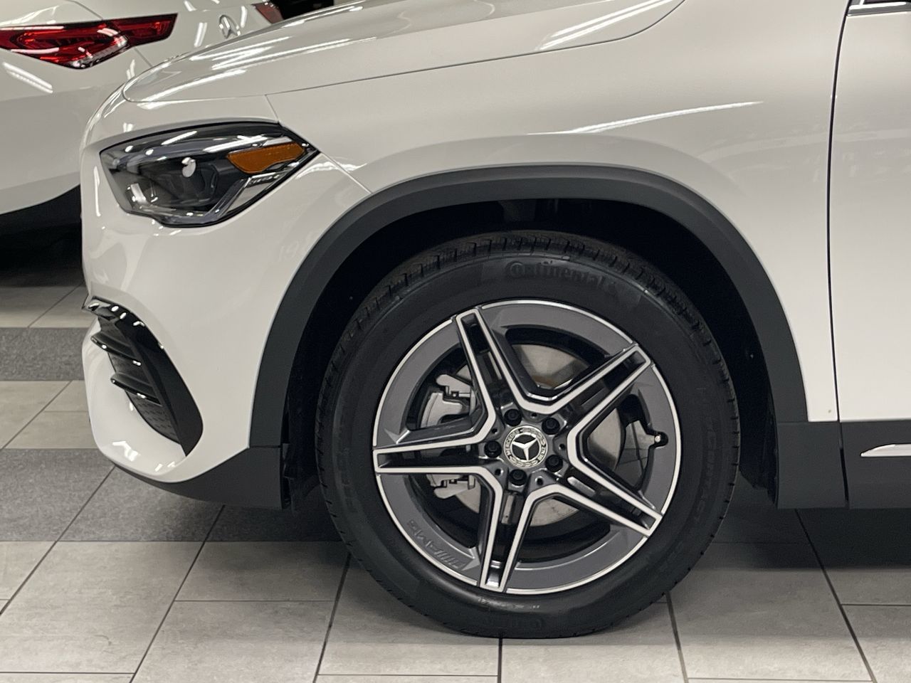 2023 Mercedes-Benz GLA250 in Dollard-des-Ormeaux, Quebec
