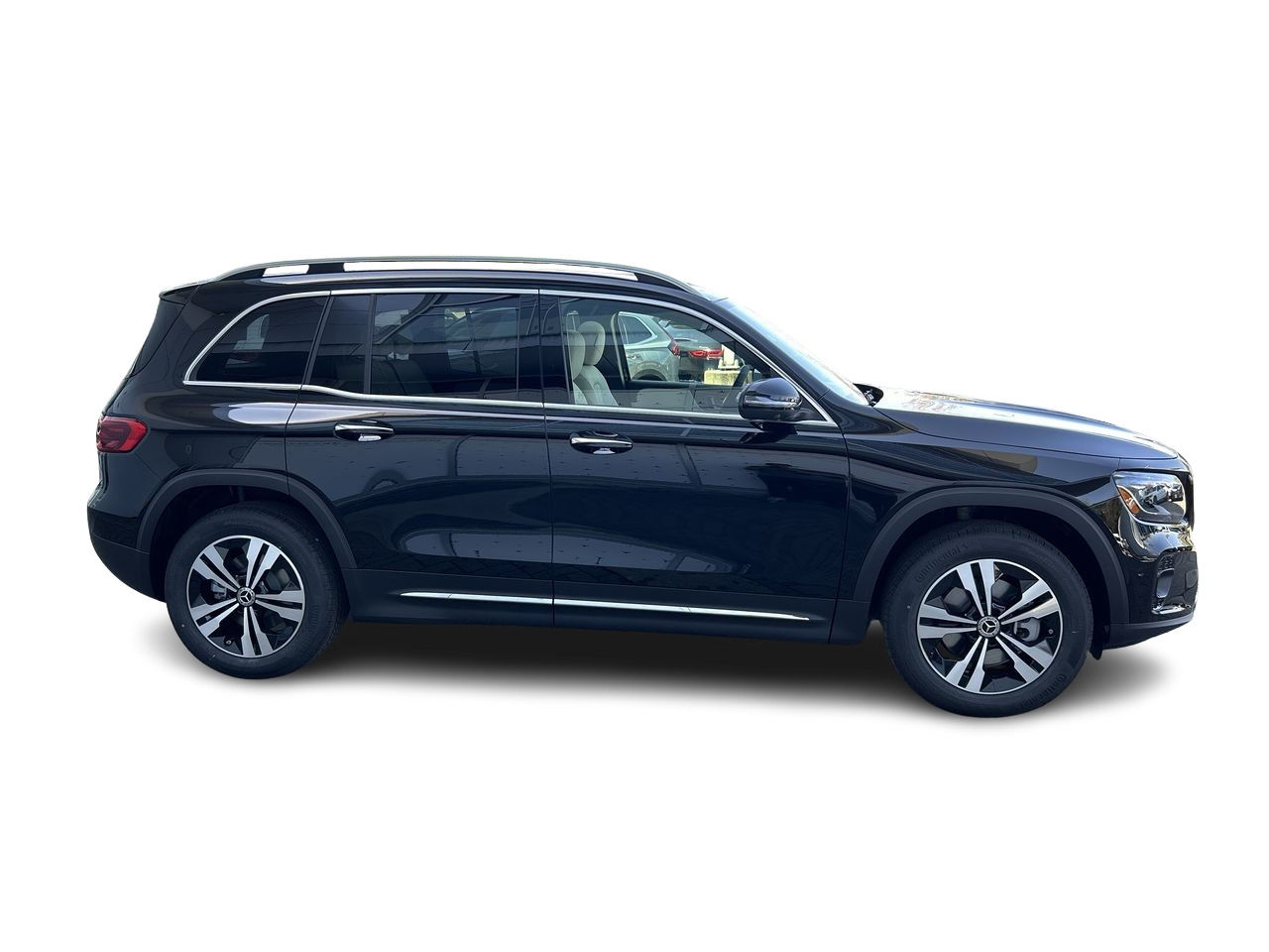 Mercedes-Benz GLB  2025 à Dollard-des-Ormeaux, Québec