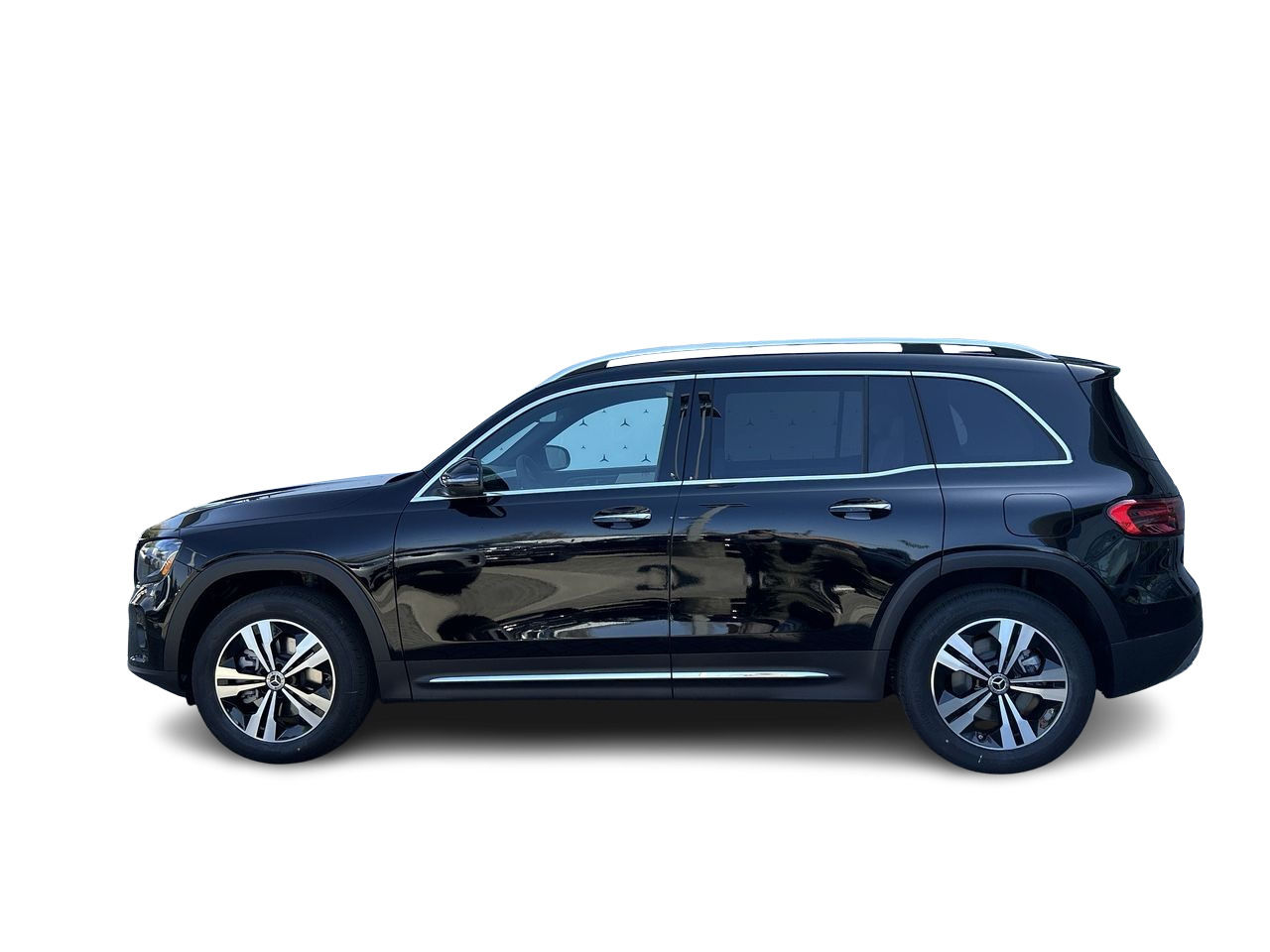 Mercedes-Benz GLB  2025 à Dollard-des-Ormeaux, Québec