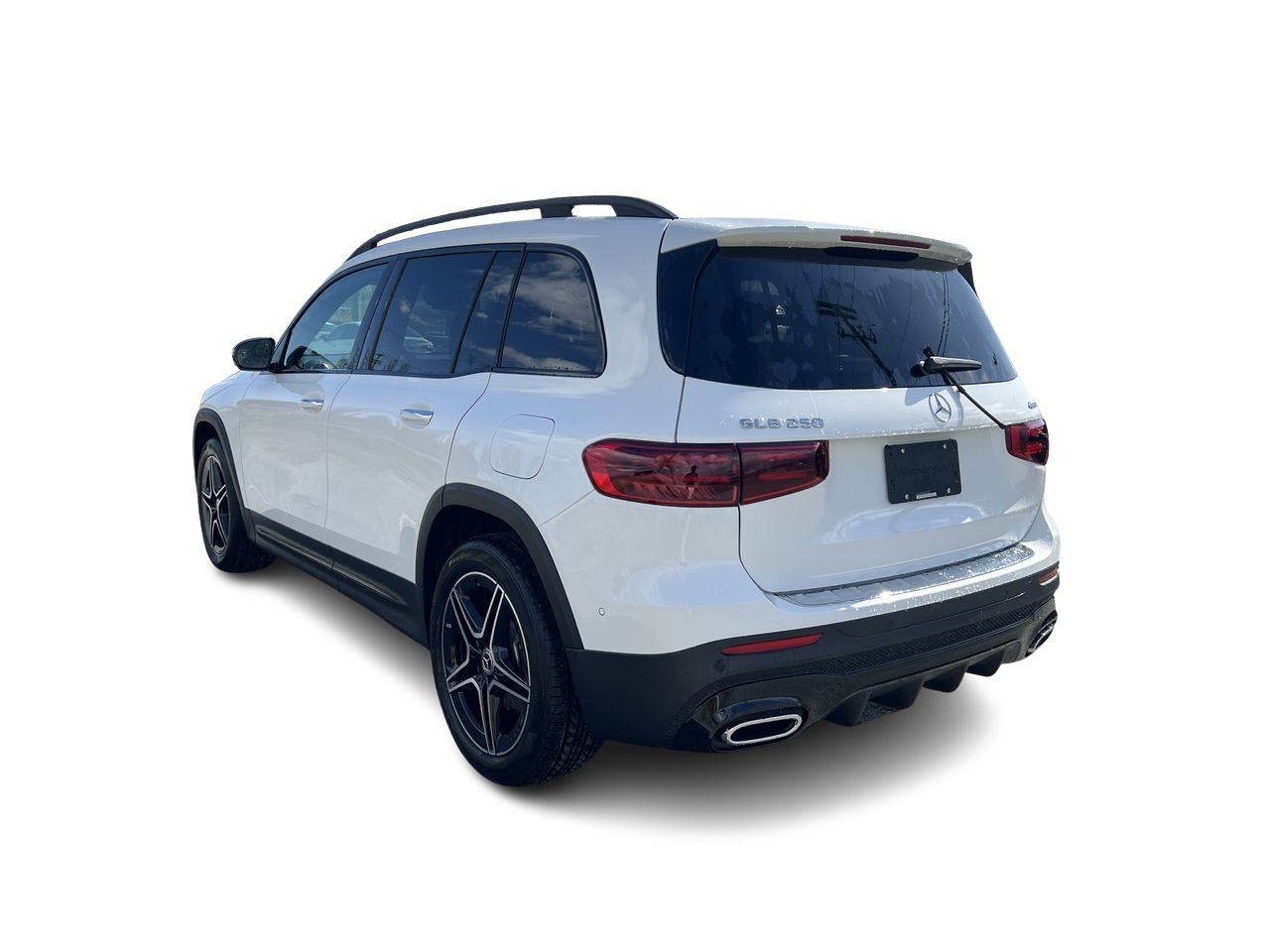 2025 Mercedes-Benz GLB in Dollard-des-Ormeaux, Quebec