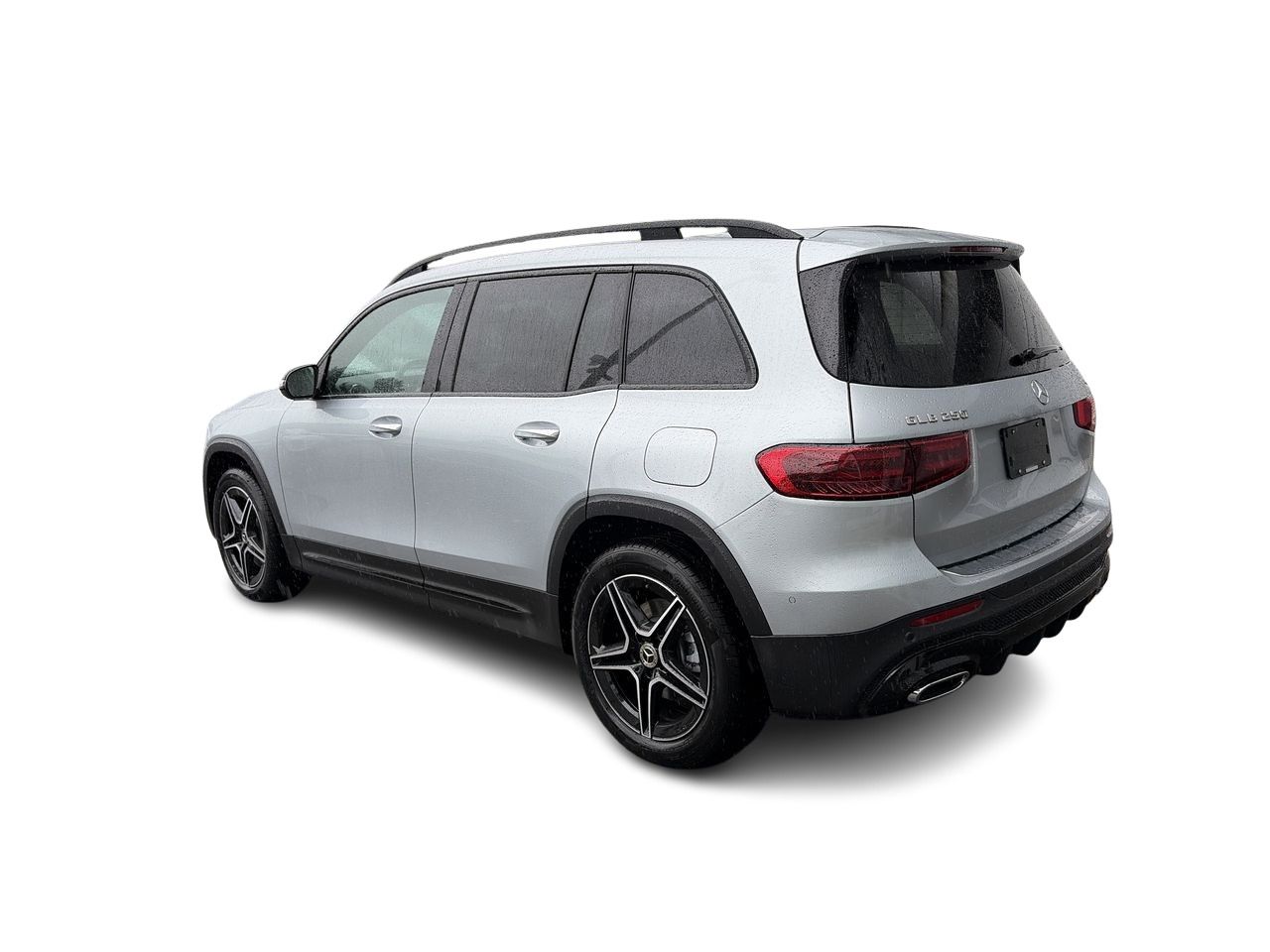 2026 Mercedes-Benz GLB in Dollard-des-Ormeaux, Quebec