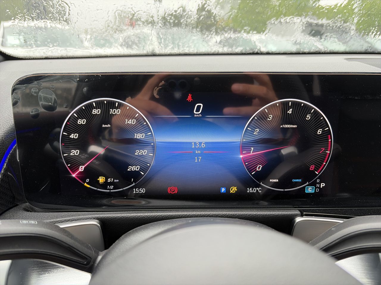 2026 Mercedes-Benz GLB in Dollard-des-Ormeaux, Quebec