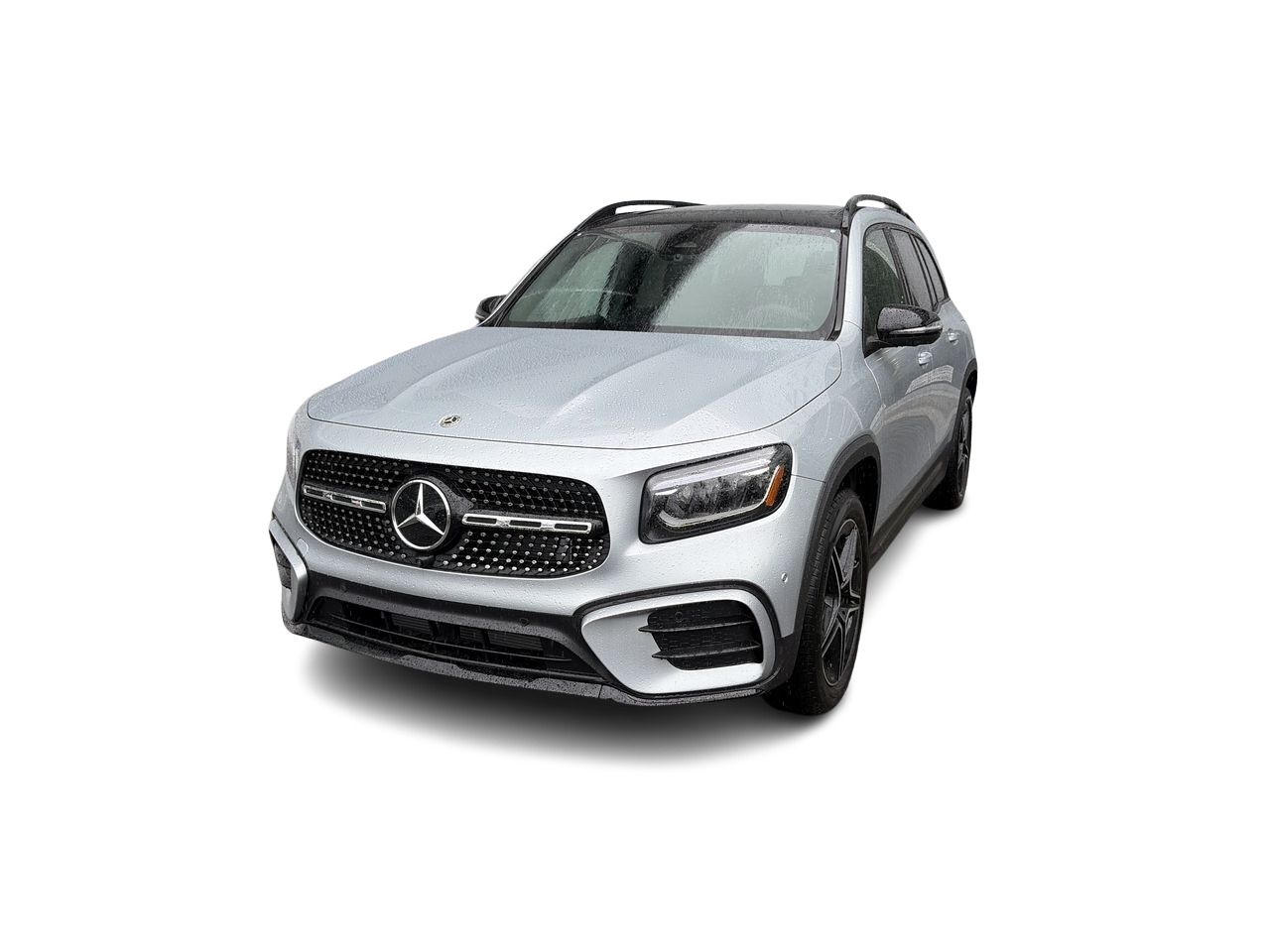 2026 Mercedes-Benz GLB in Dollard-des-Ormeaux, Quebec