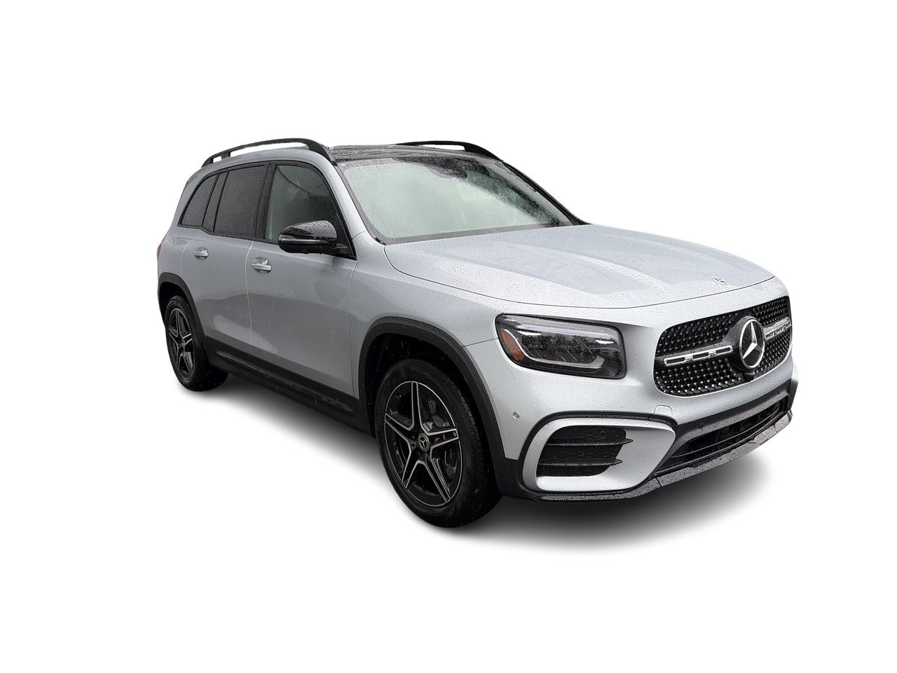 2026 Mercedes-Benz GLB in Dollard-des-Ormeaux, Quebec