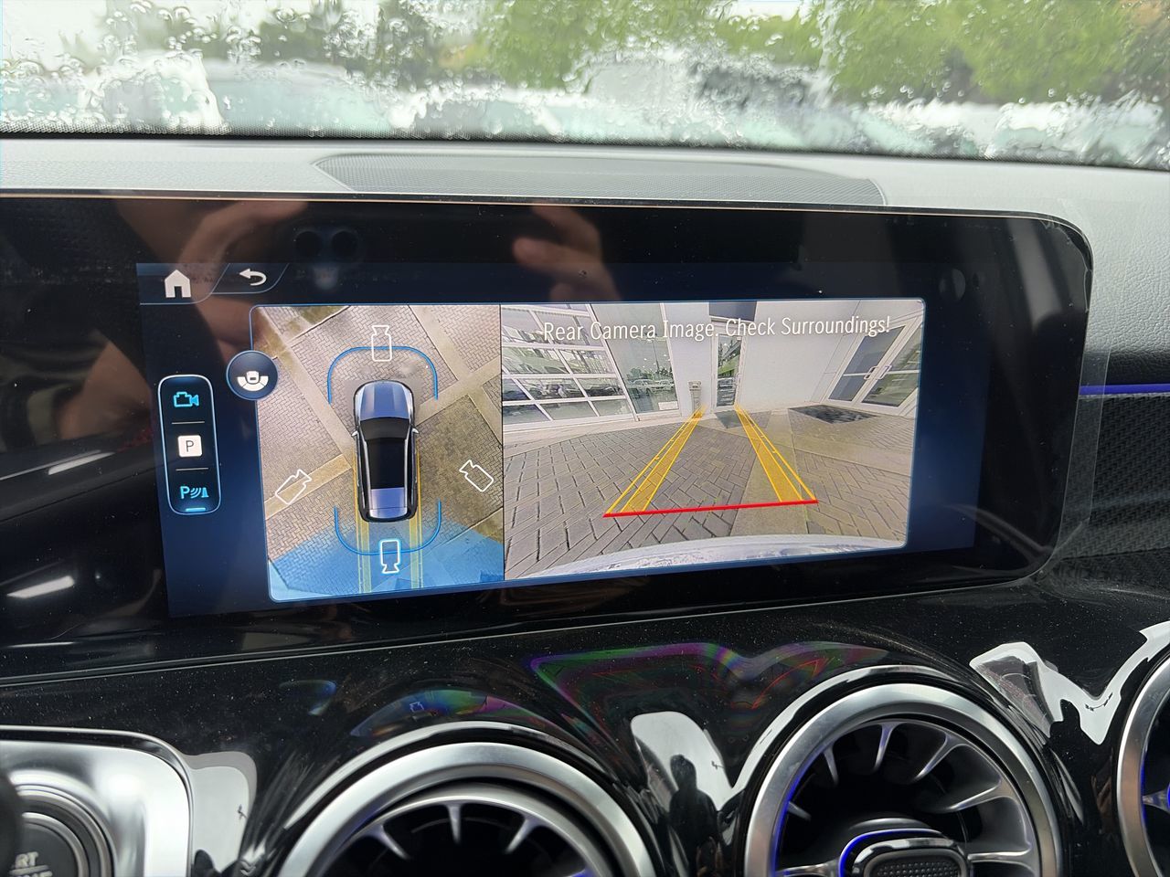 2026 Mercedes-Benz GLB in Dollard-des-Ormeaux, Quebec