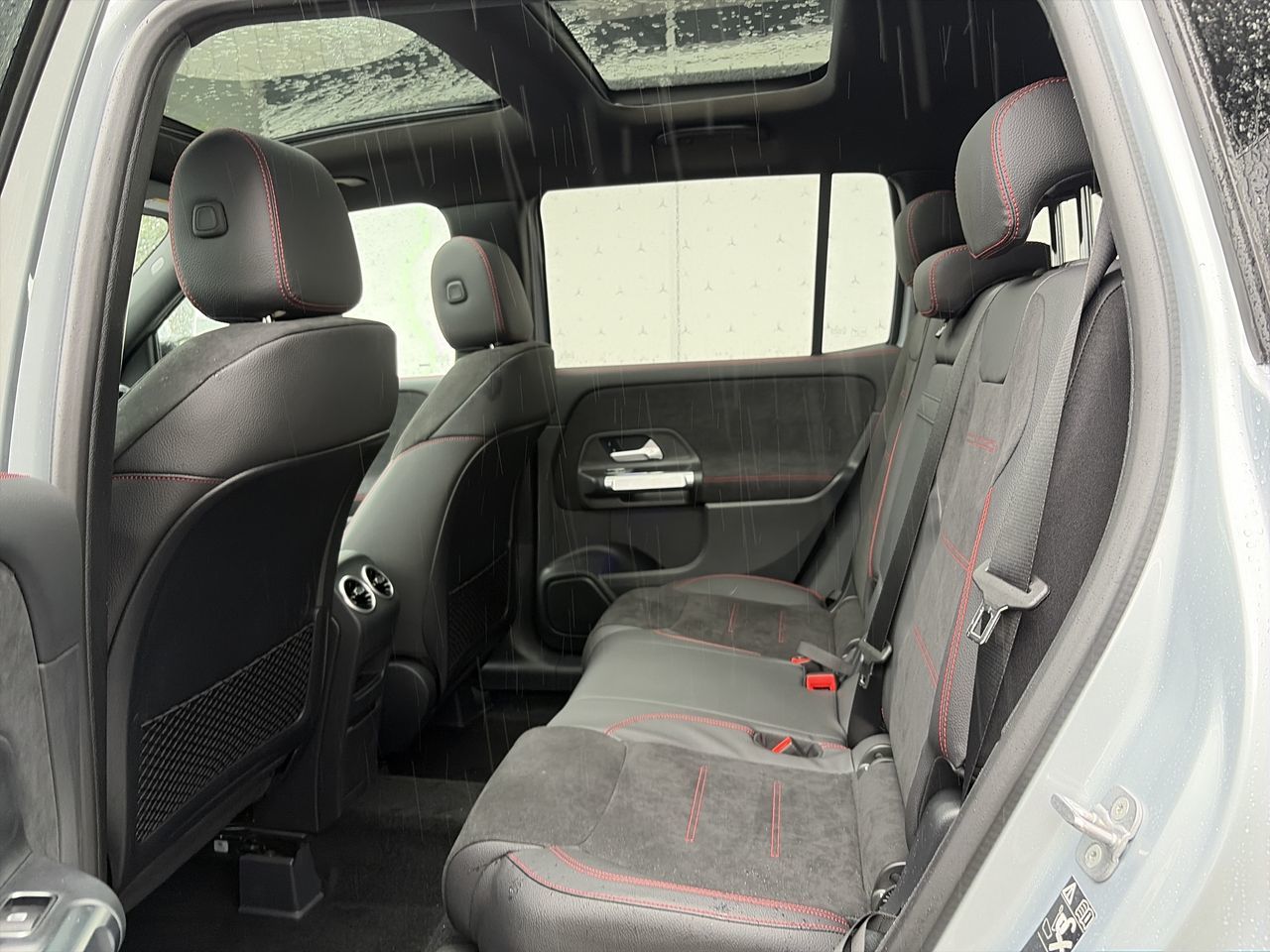 2026 Mercedes-Benz GLB in Dollard-des-Ormeaux, Quebec