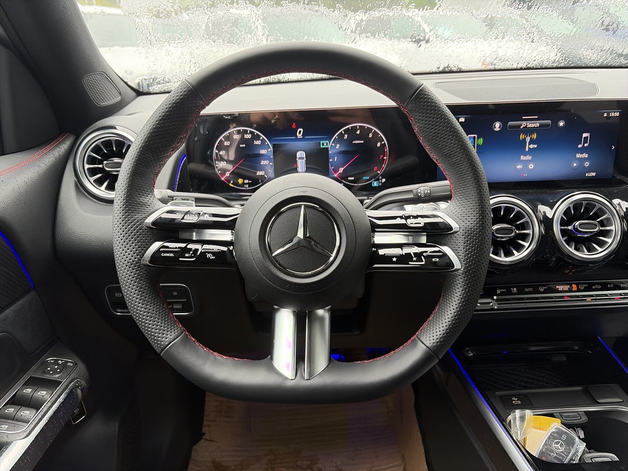 2026 Mercedes-Benz GLB in Dollard-des-Ormeaux, Quebec