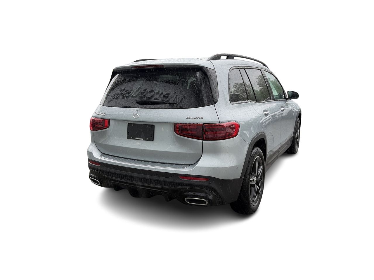 2026 Mercedes-Benz GLB in Dollard-des-Ormeaux, Quebec