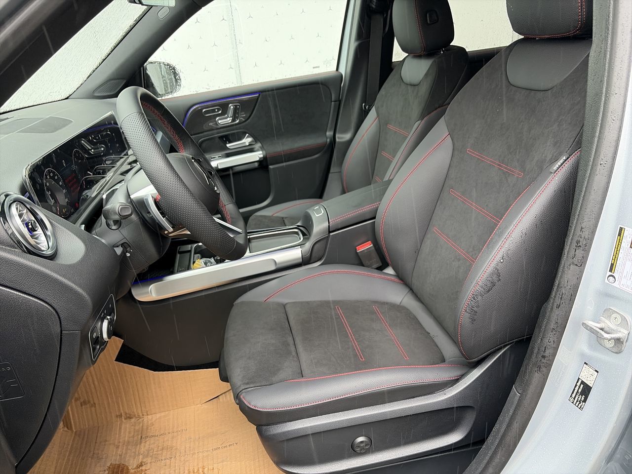 2026 Mercedes-Benz GLB in Dollard-des-Ormeaux, Quebec