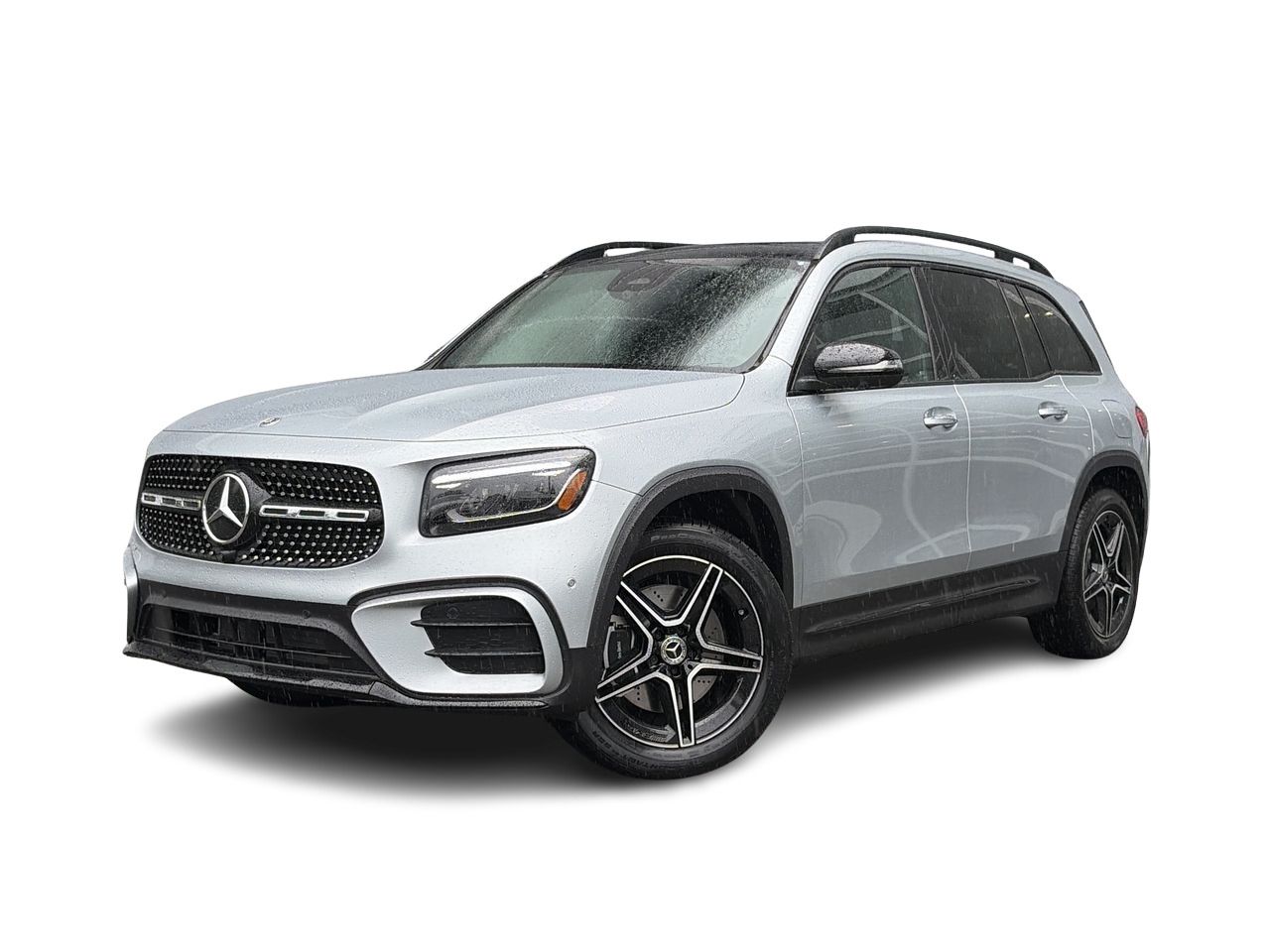2026 Mercedes-Benz GLB in Dollard-des-Ormeaux, Quebec