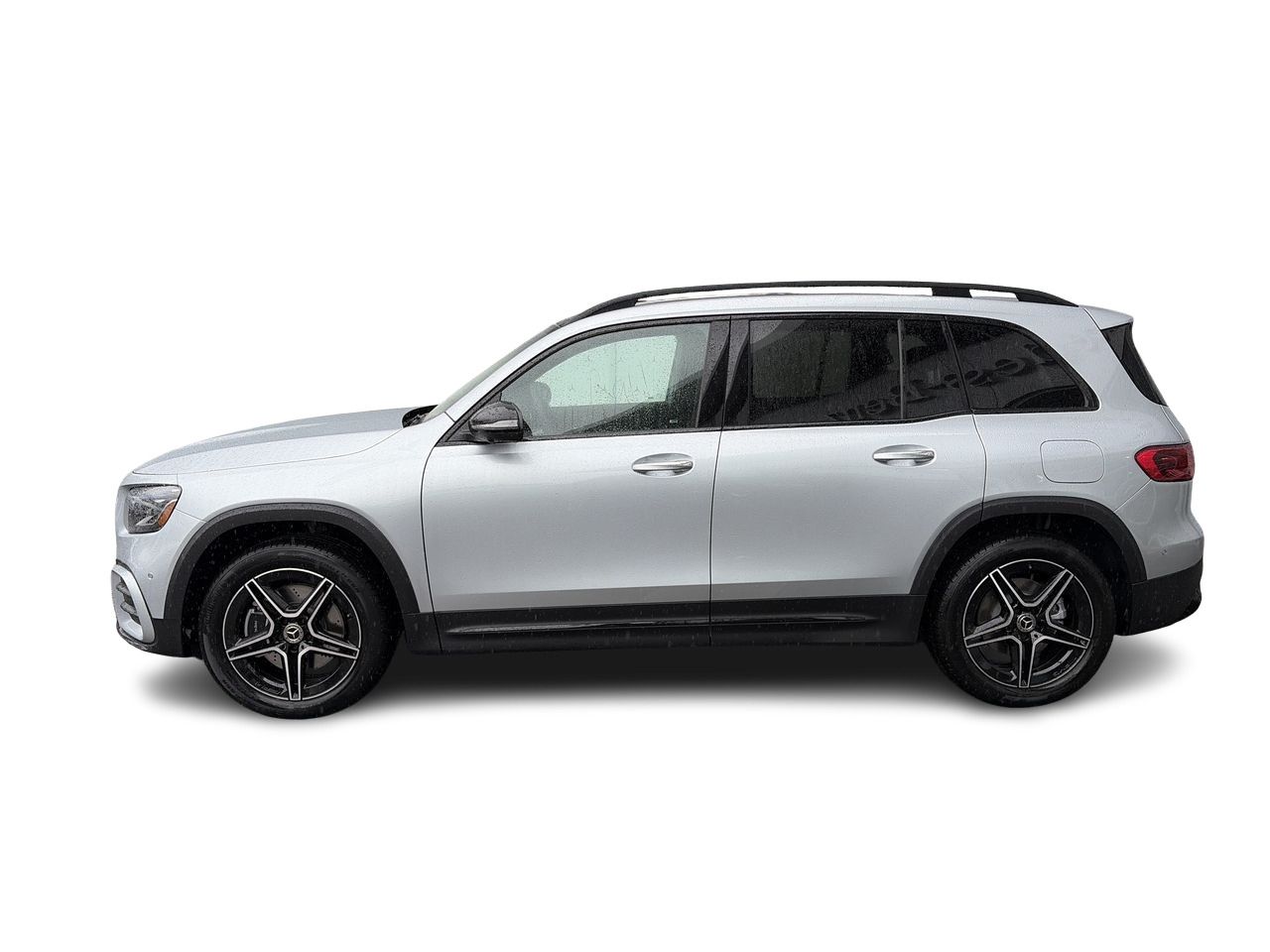 2026 Mercedes-Benz GLB in Dollard-des-Ormeaux, Quebec
