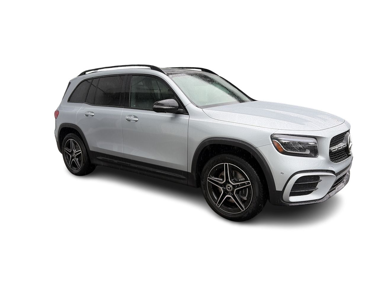 2026 Mercedes-Benz GLB in Dollard-des-Ormeaux, Quebec