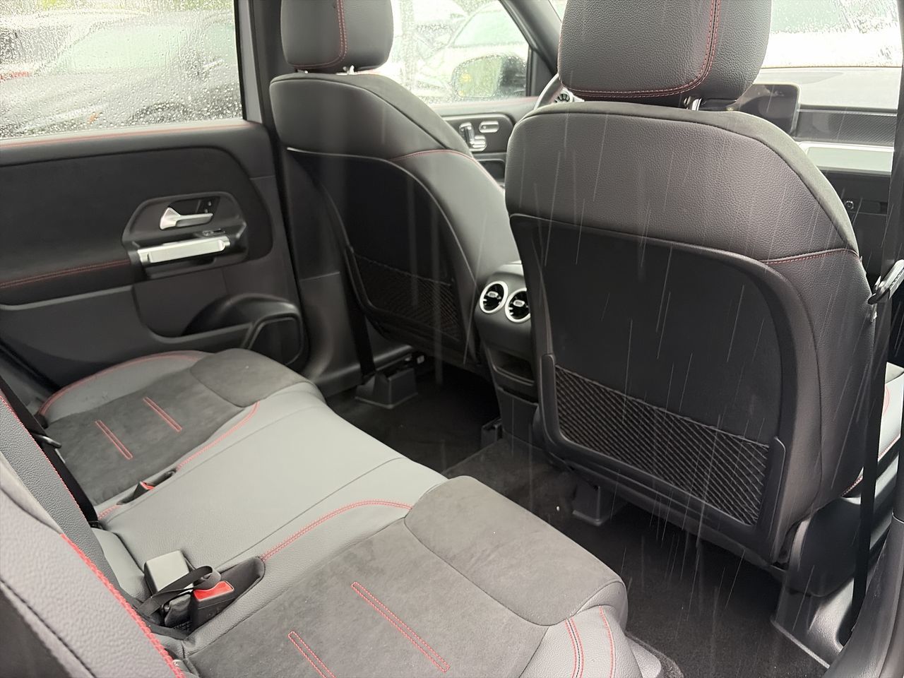 2026 Mercedes-Benz GLB in Dollard-des-Ormeaux, Quebec