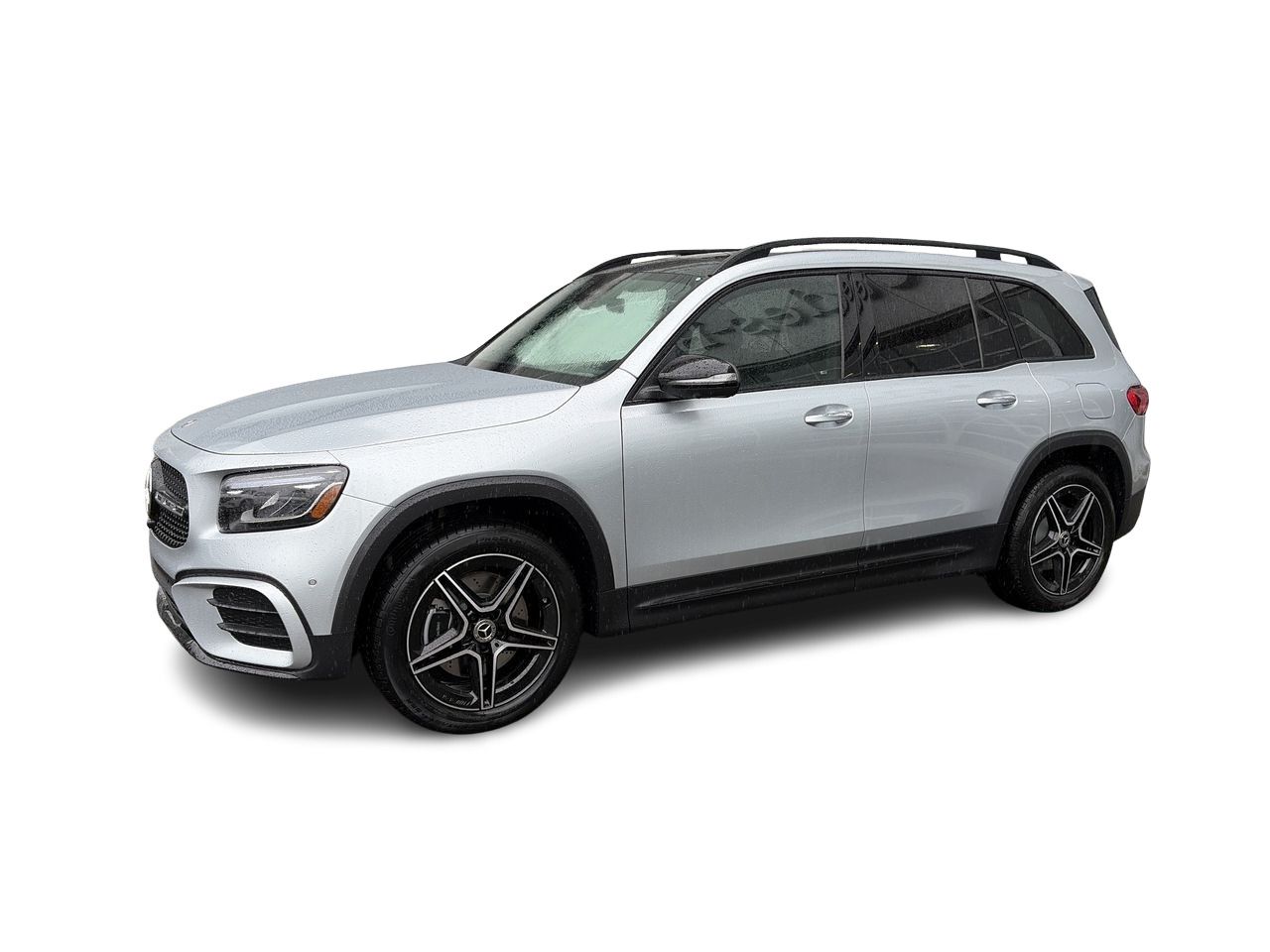 2026 Mercedes-Benz GLB in Dollard-des-Ormeaux, Quebec
