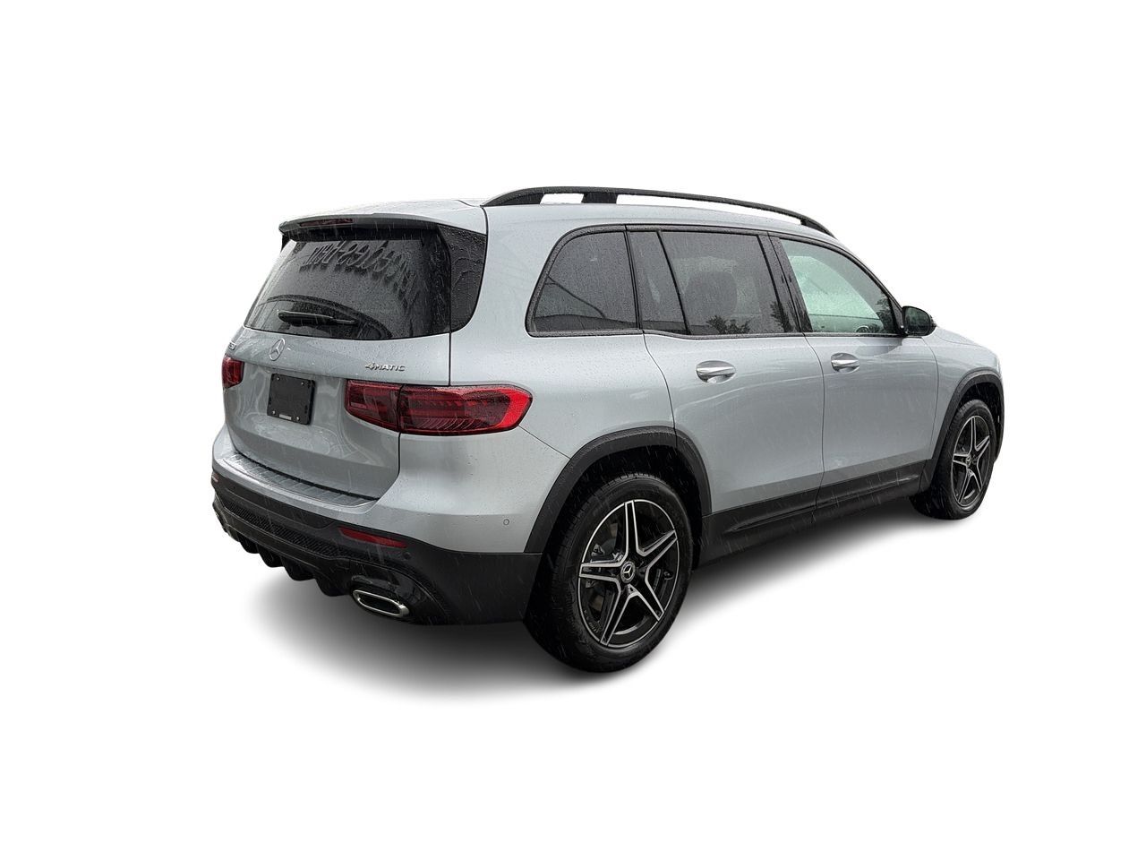 2026 Mercedes-Benz GLB in Dollard-des-Ormeaux, Quebec