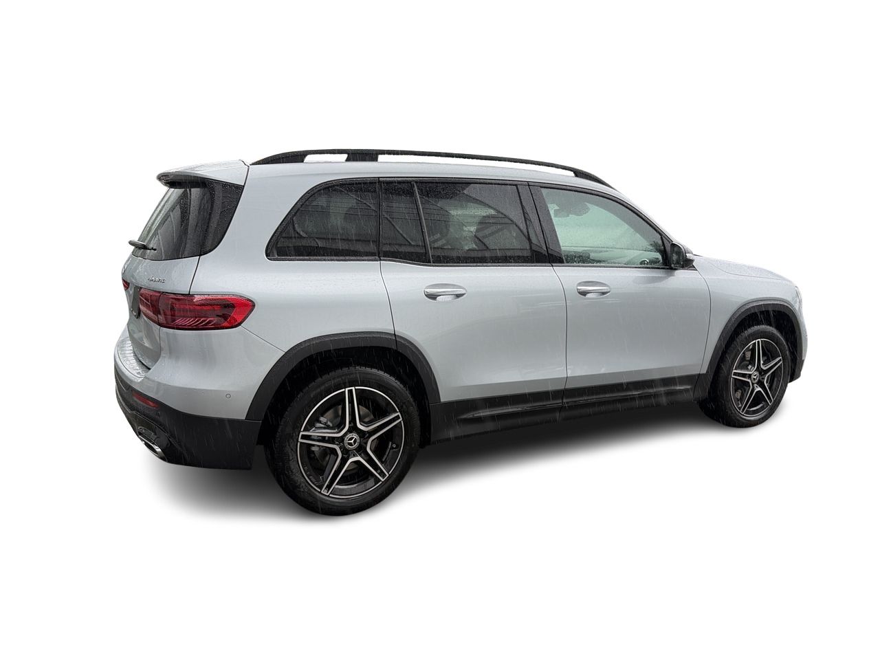 2026 Mercedes-Benz GLB in Dollard-des-Ormeaux, Quebec