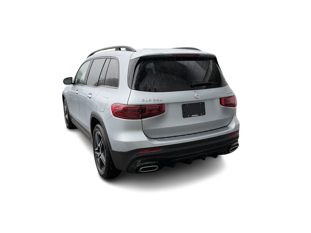 2026 Mercedes-Benz GLB in Dollard-des-Ormeaux, Quebec