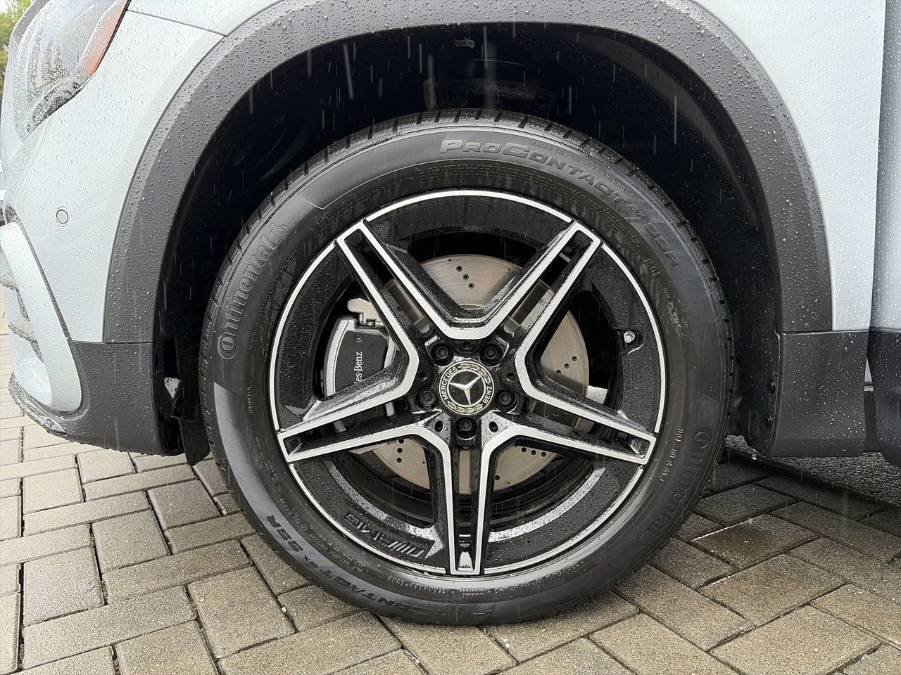 2026 Mercedes-Benz GLB in Dollard-des-Ormeaux, Quebec