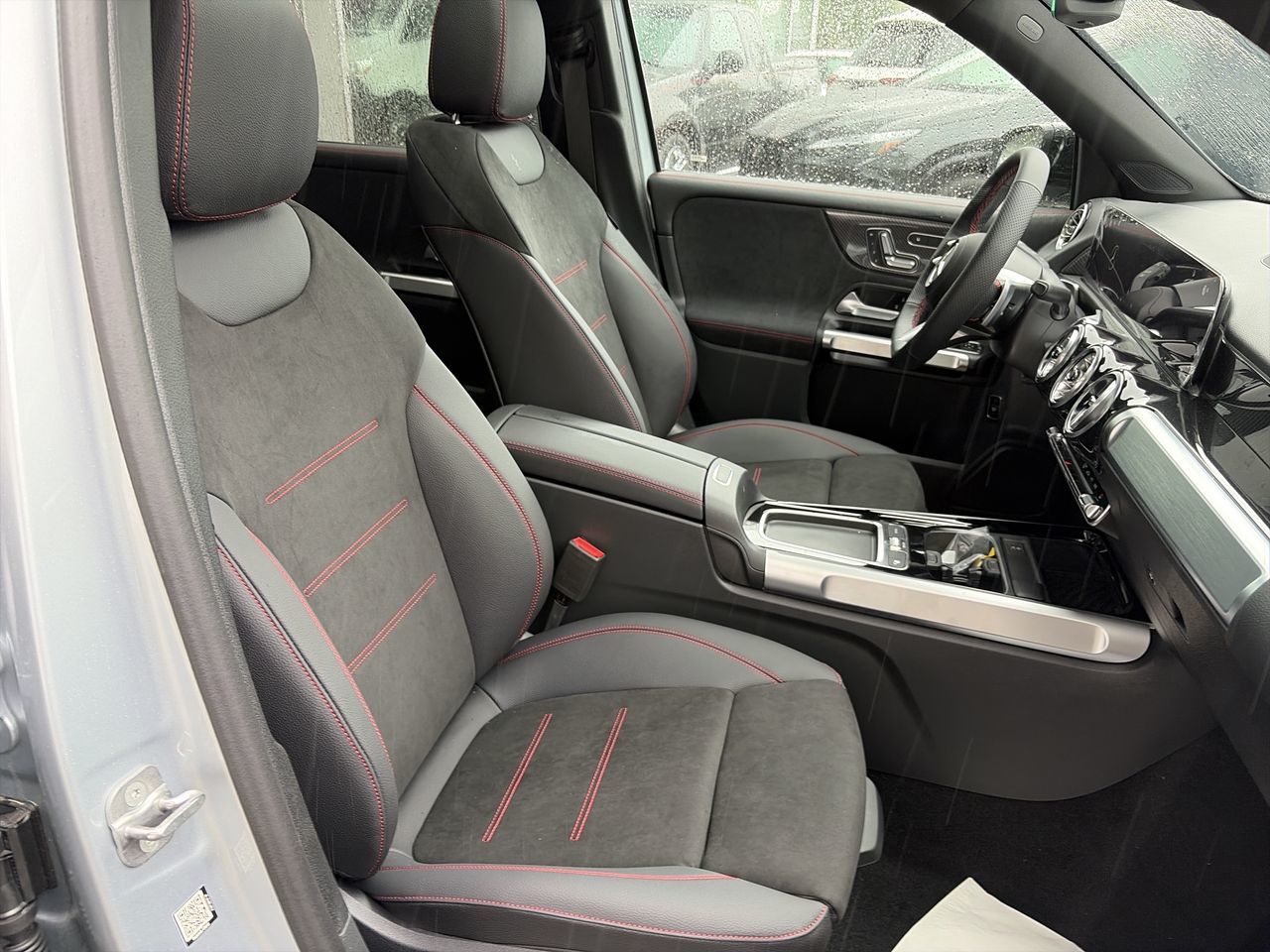 2026 Mercedes-Benz GLB in Dollard-des-Ormeaux, Quebec