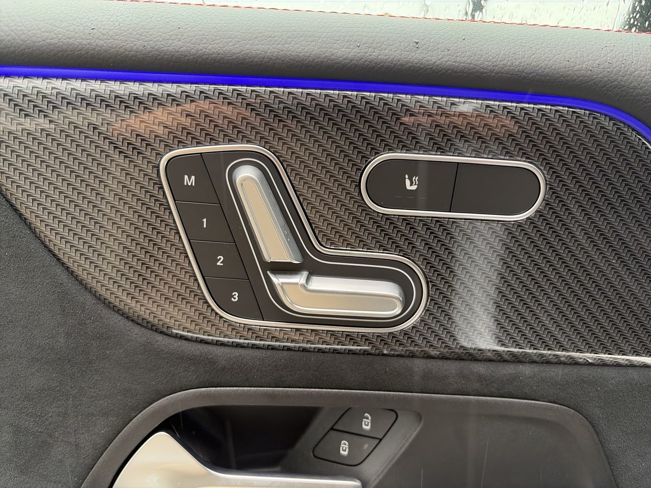 2026 Mercedes-Benz GLB in Dollard-des-Ormeaux, Quebec