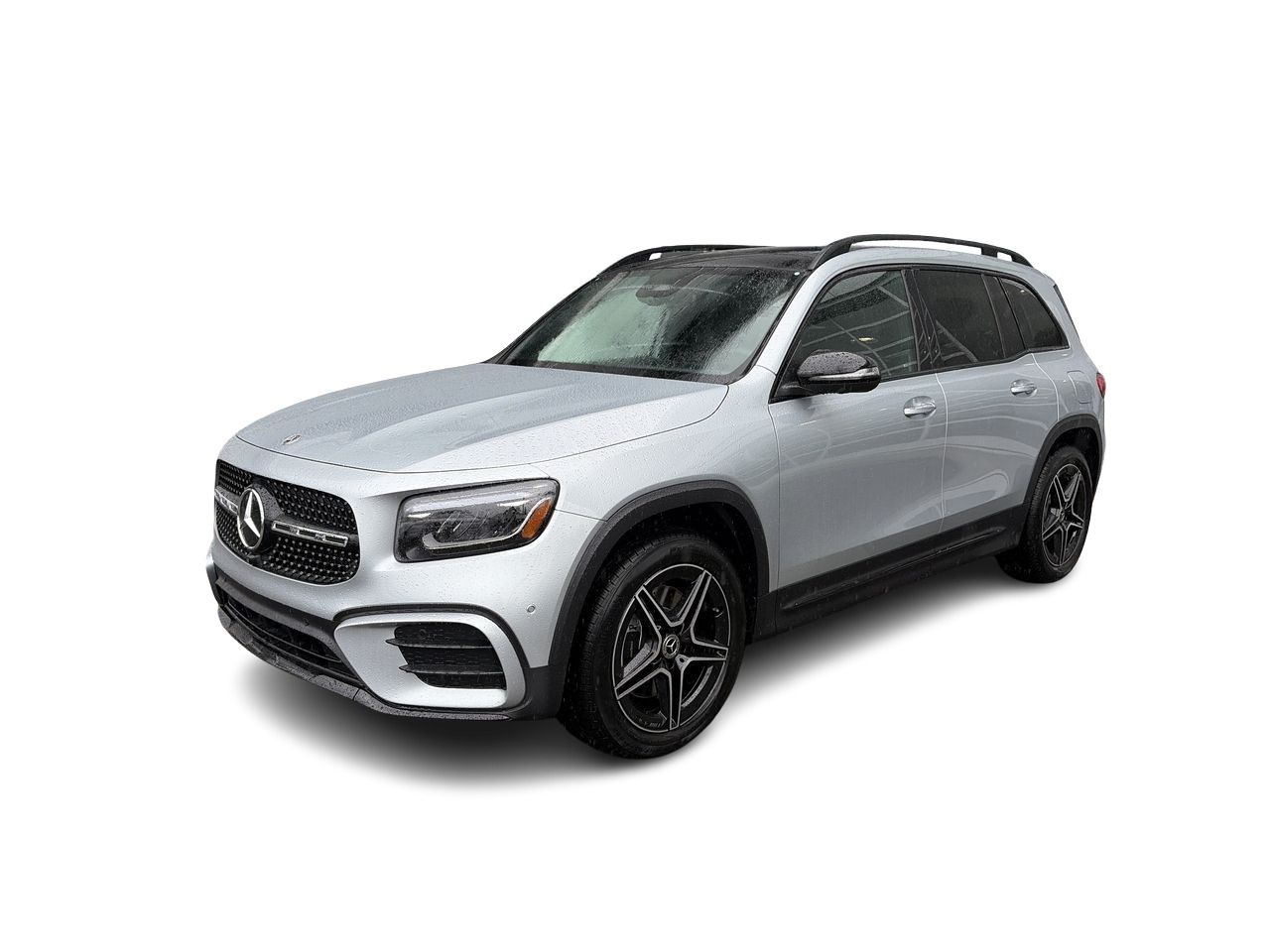 2026 Mercedes-Benz GLB in Dollard-des-Ormeaux, Quebec