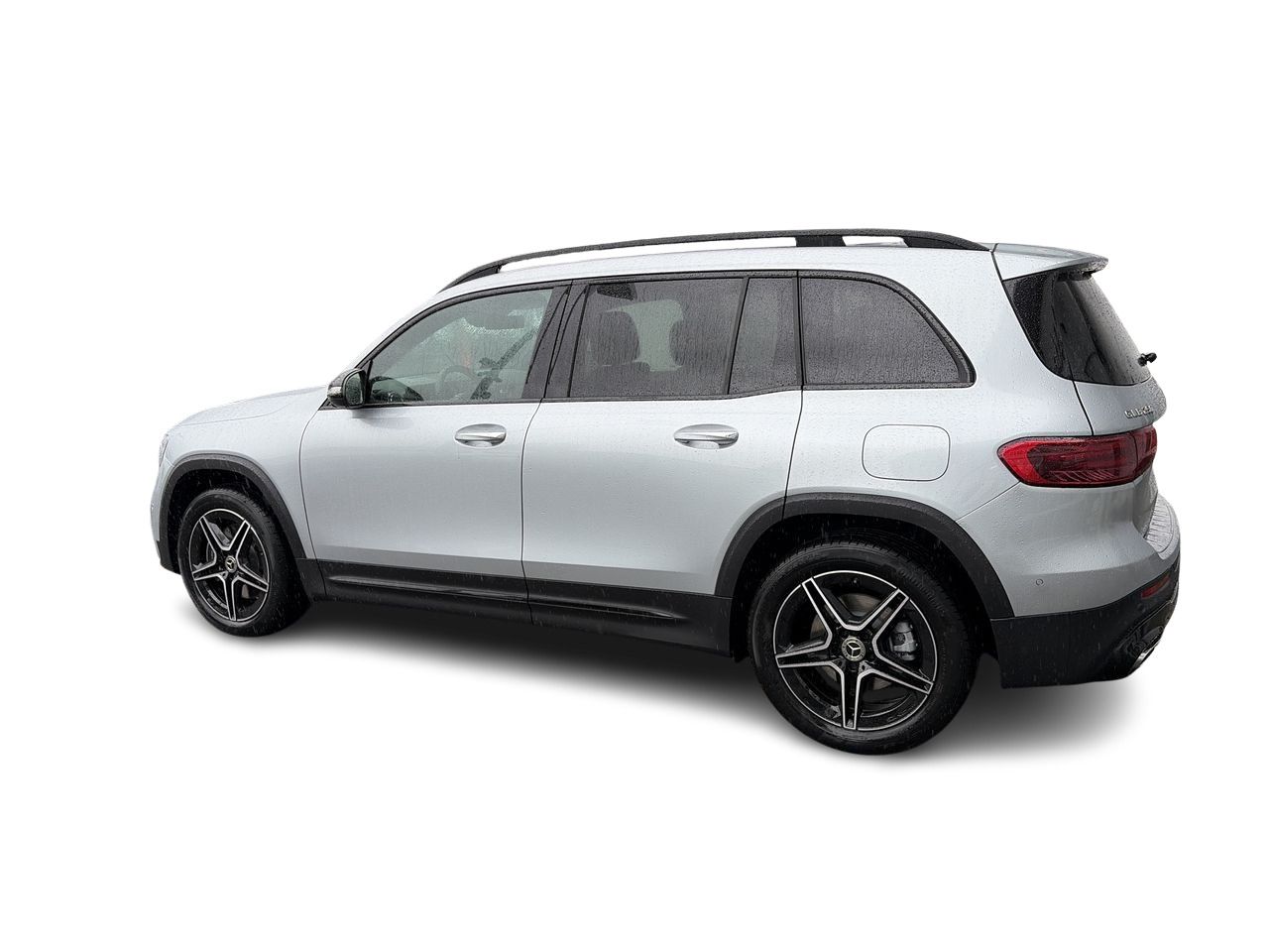 2026 Mercedes-Benz GLB in Dollard-des-Ormeaux, Quebec