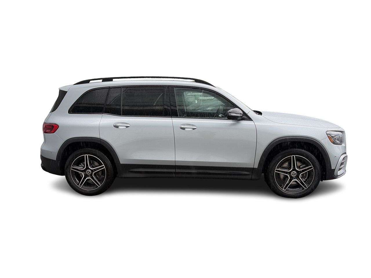2026 Mercedes-Benz GLB in Dollard-des-Ormeaux, Quebec