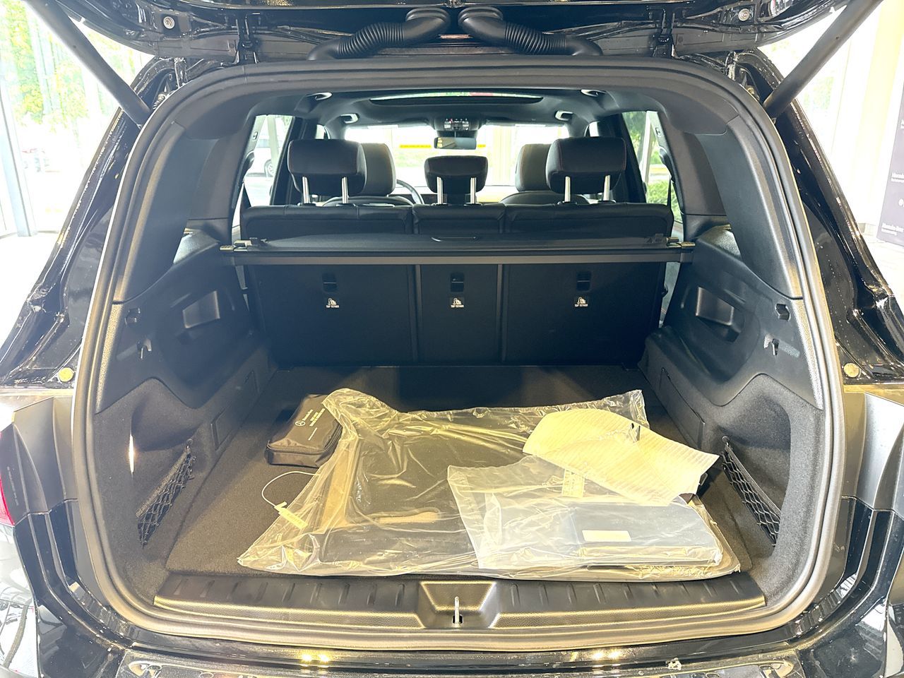 Mercedes-Benz GLB  2026 à Dollard-des-Ormeaux, Québec