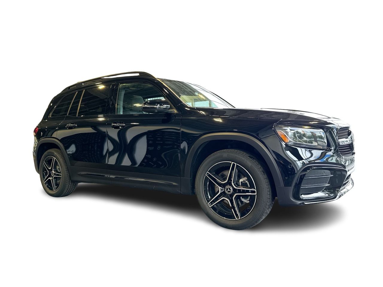 Mercedes-Benz GLB  2026 à Dollard-des-Ormeaux, Québec
