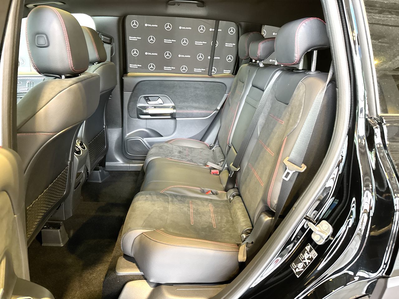 Mercedes-Benz GLB  2026 à Dollard-des-Ormeaux, Québec